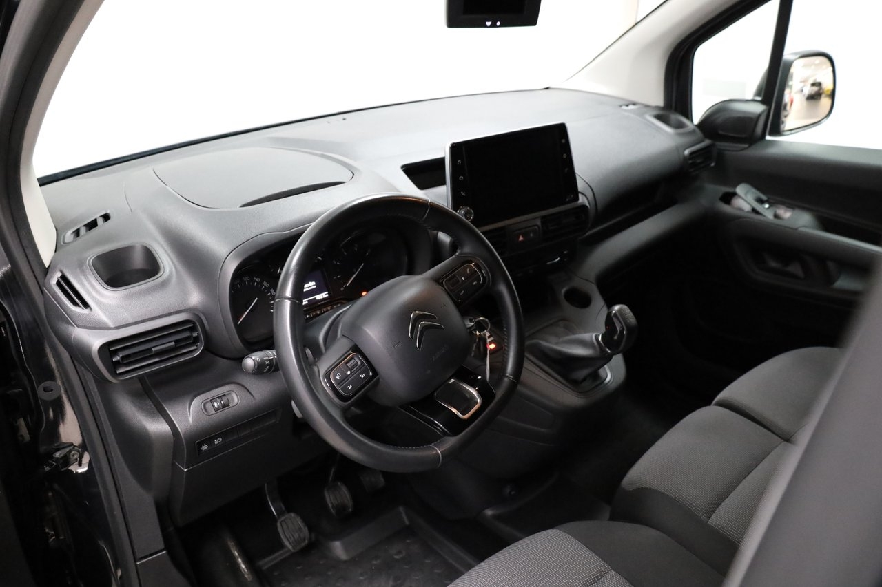 Citroen Berlingo L1 2020, kuva 4/10