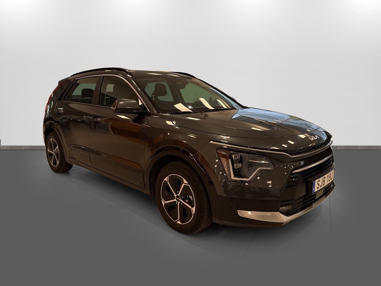 Kia Niro 2025, bild 3/10