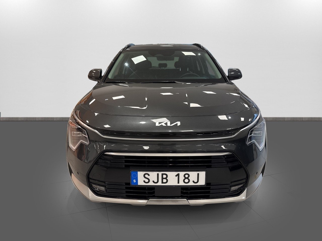 Kia Niro 2025, bild 2/10