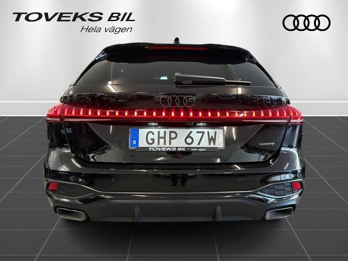 Audi A5 2026, kuva 3/10