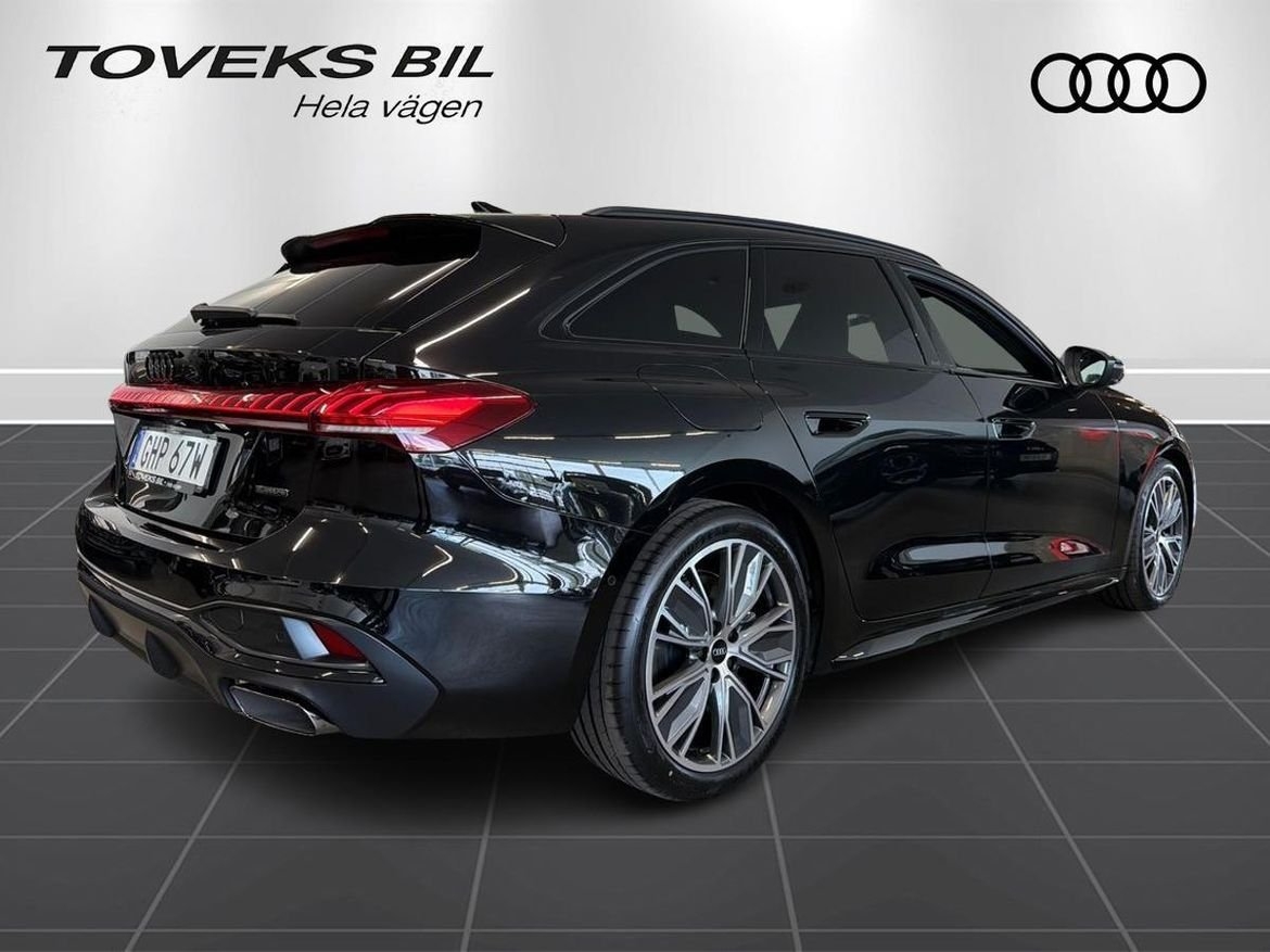 Audi A5 2026, kuva 2/10