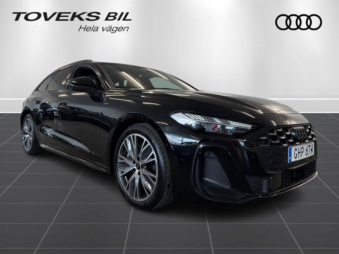 Audi A5 2026, kuva 5/10