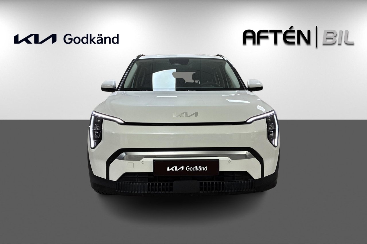 Kia EV3 Long Range - Godkänd 2025, bild 3/10
