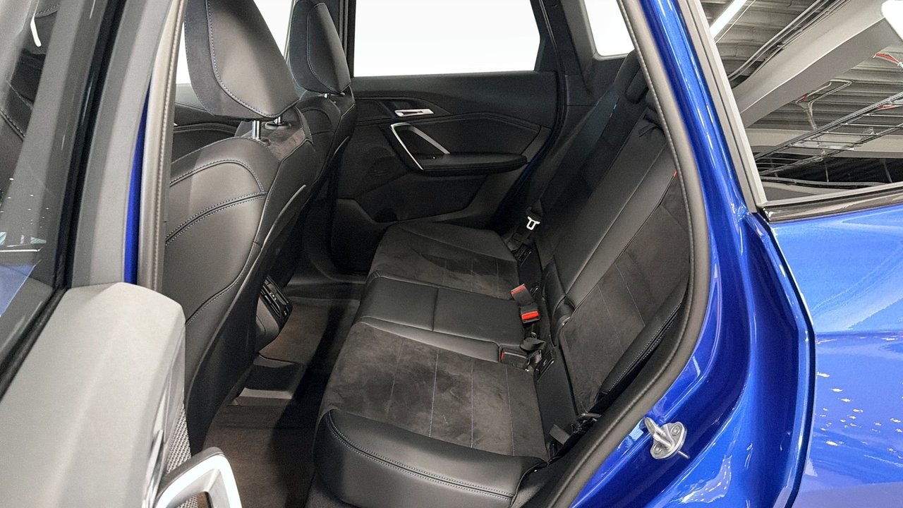 BMW X1 xDrive25e M Sport Drag Rattvä 2026, bild 5/10