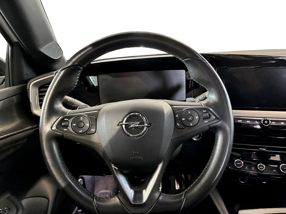 Opel Mokka Ultimate 1.2 Turbo 130hk Aut 2021, bild 7/10