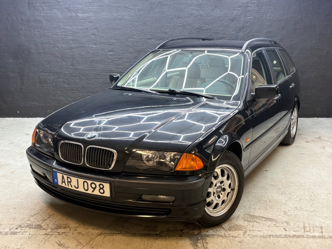 BMW 318