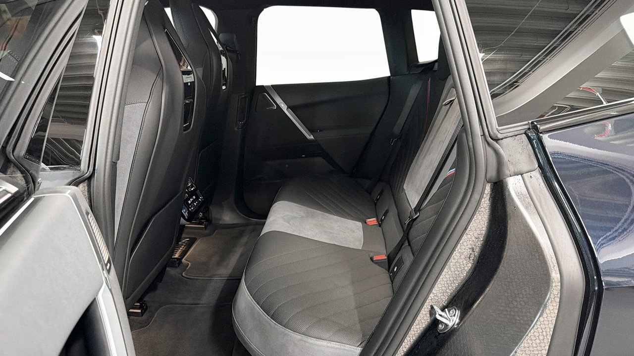 BMW iX 2026, bild 5/16
