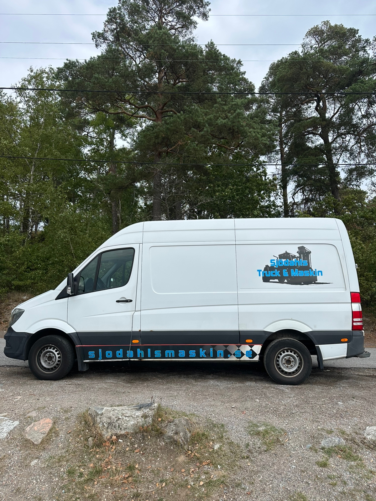 Mercedes-Benz Sprinter 2016, bild 7/10