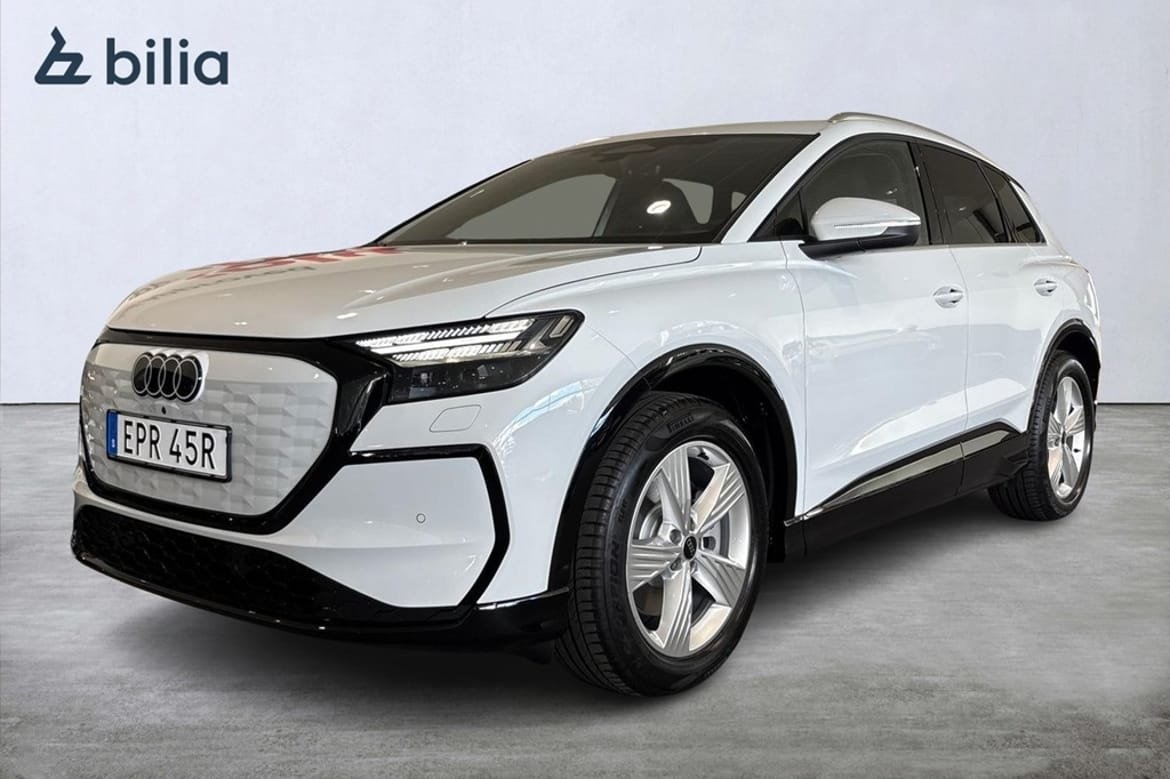 Audi Övriga