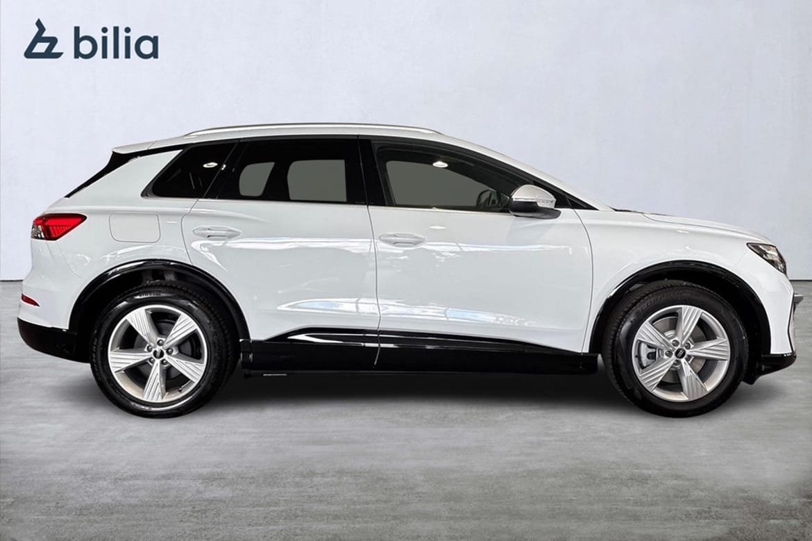 Audi Övriga SUV PERFORMANCE 210 kW 2027, bild 4/25
