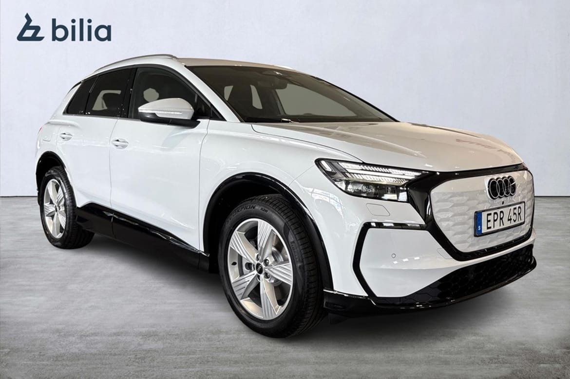 Audi Övriga SUV PERFORMANCE 210 kW 2027, bild 3/25