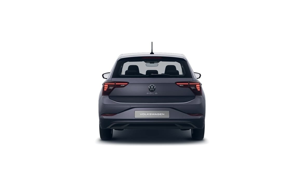 Volkswagen Polo LIFE 1,0 TSI 115 DSG 7 2027, bild 4/9