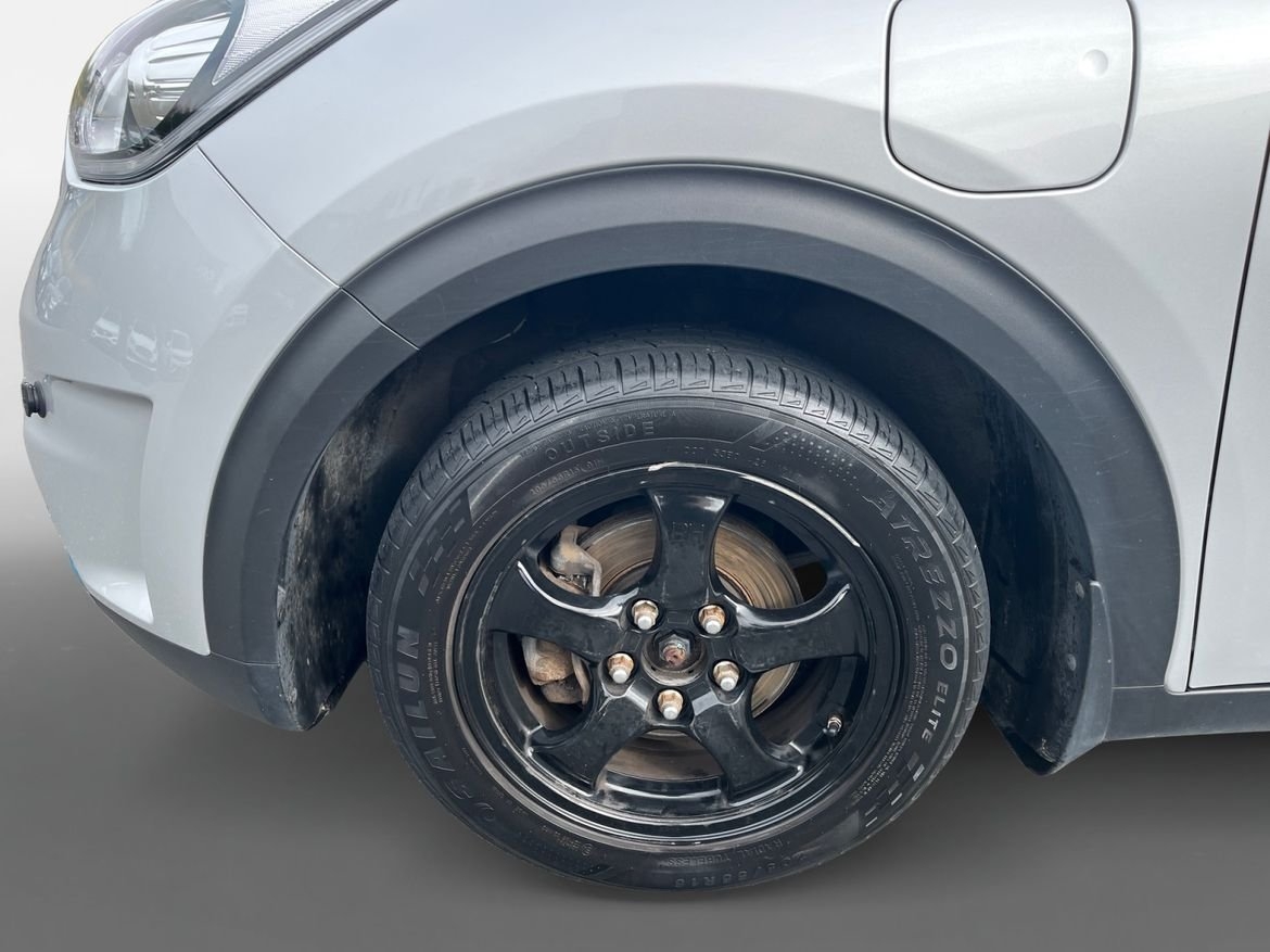 Kia Niro Plug-in 141hk 2019, bild 3/4