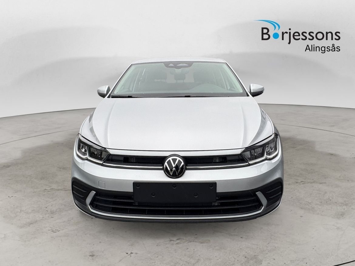 Volkswagen Polo LIFE 1,0 TSI 115 DSG 7 2027, kuva 5/12