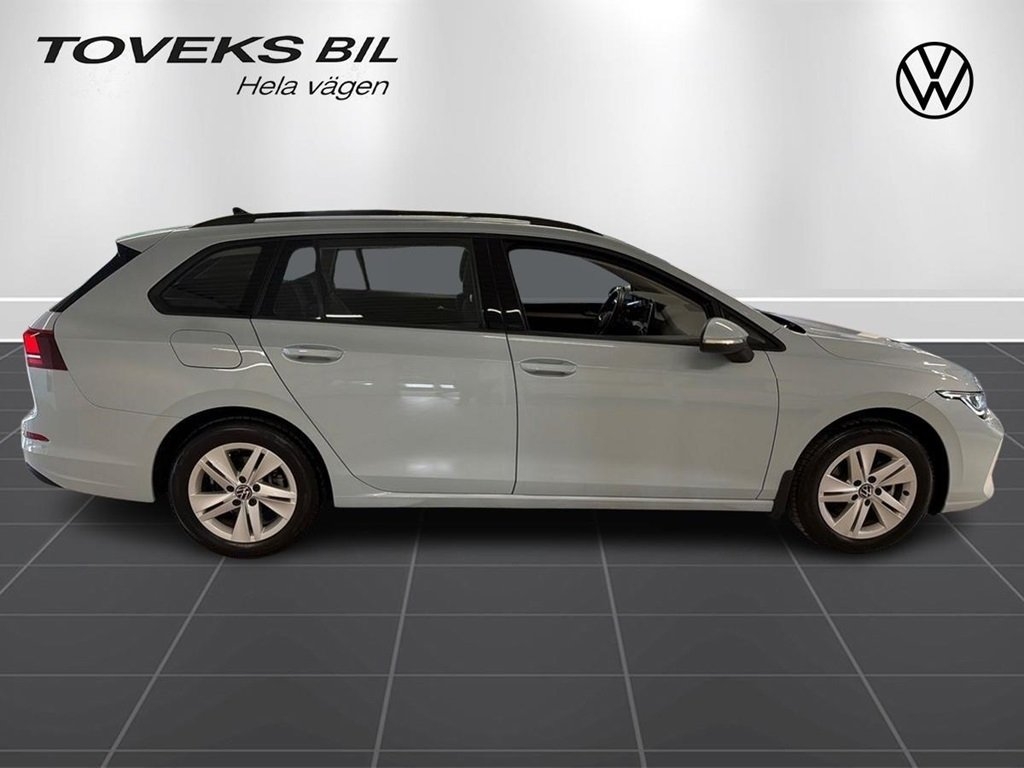 Volkswagen Golf 2025, bild 2/22