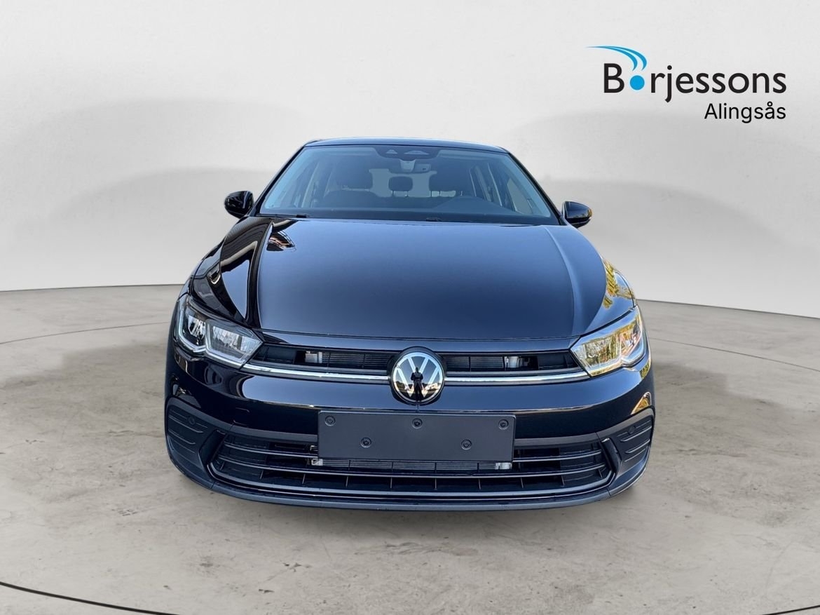 Volkswagen Polo LIFE 1,0 TSI 115 DSG 7 2027, bild 5/12