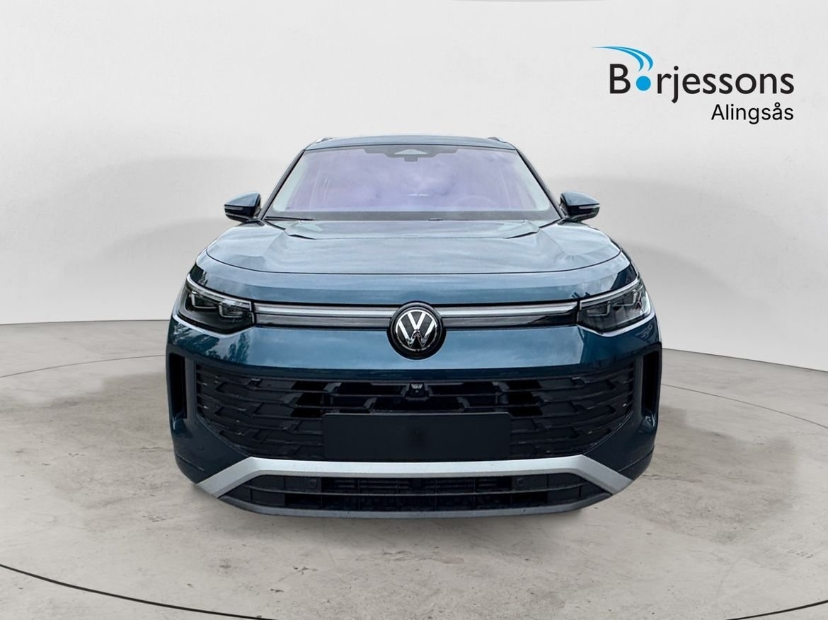 Volkswagen Tayron LIFE ETSI 150 HK DSG7 2026, kuva 5/12