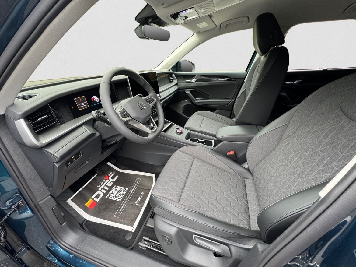 Volkswagen Tayron LIFE ETSI 150 HK DSG7 2026, kuva 7/12