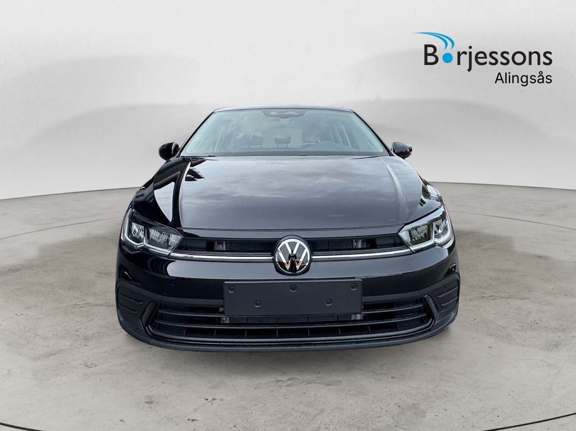 Volkswagen Polo LIFE 1,0 TSI 115 DSG 7 2027, photo 3/10