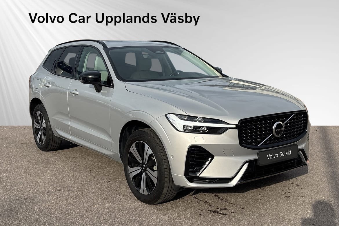 Volvo XC60 2025, kuva 6/10