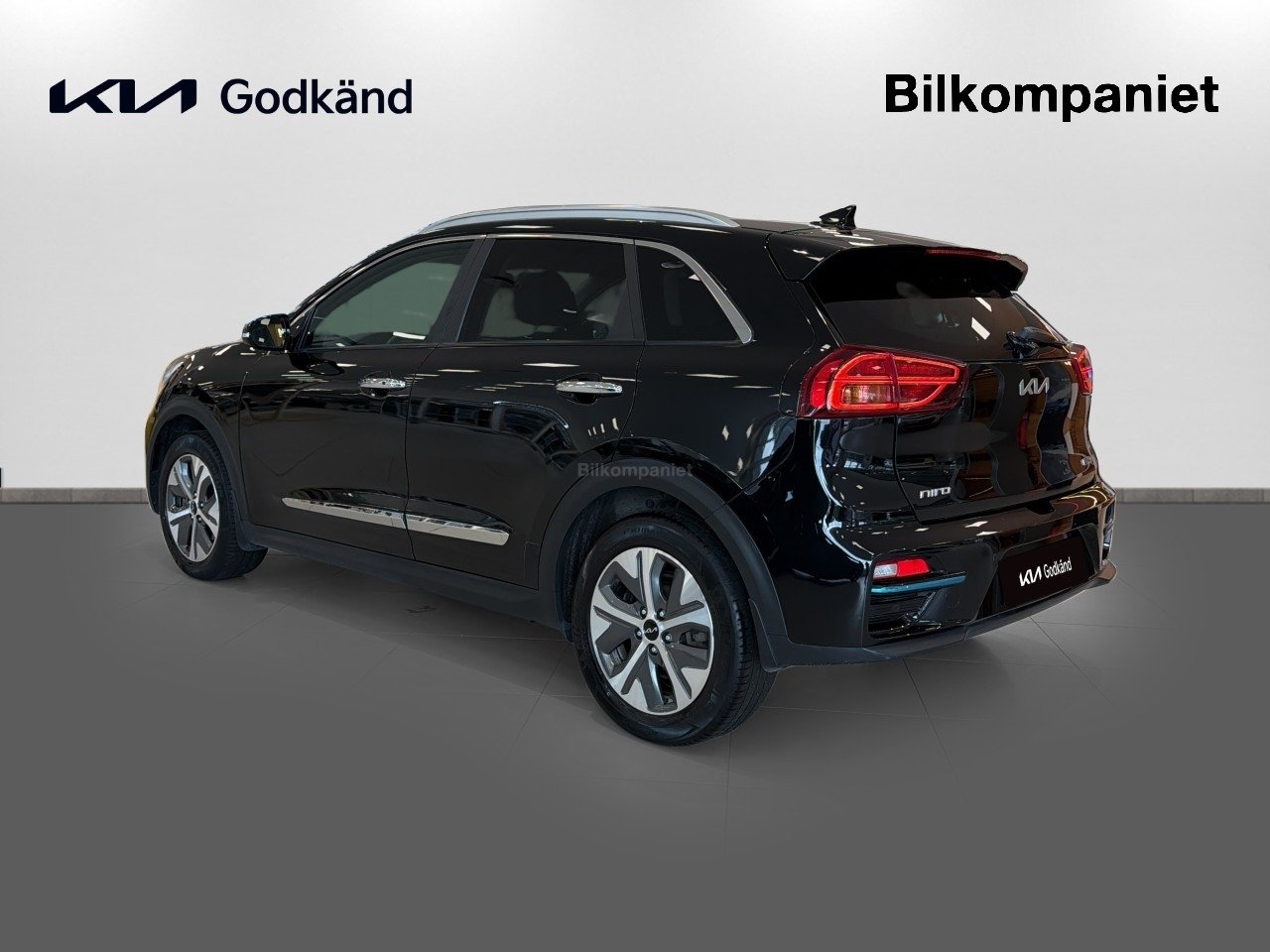 Kia e-Niro 2022, bild 5/10