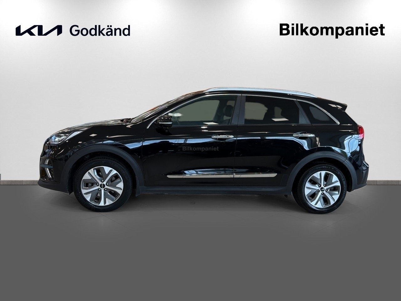 Kia e-Niro 2022, bild 4/10