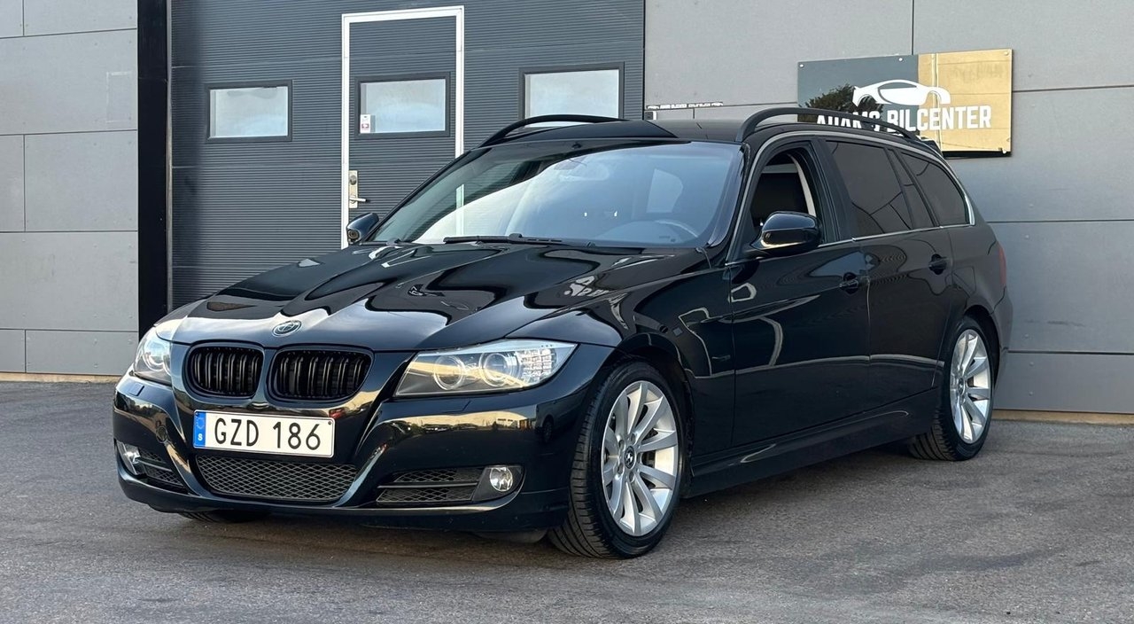BMW 325