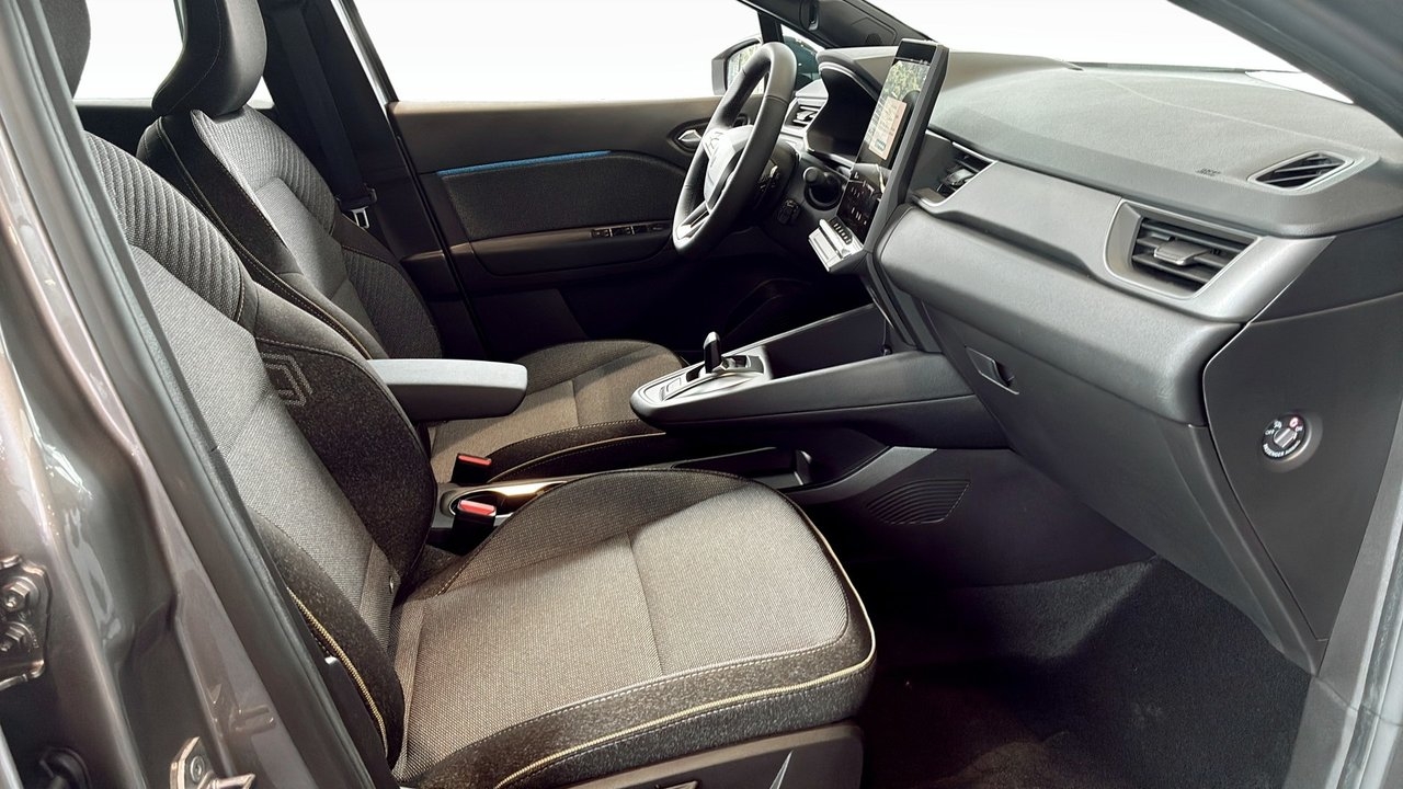 Renault Captur 2026, bild 3/10