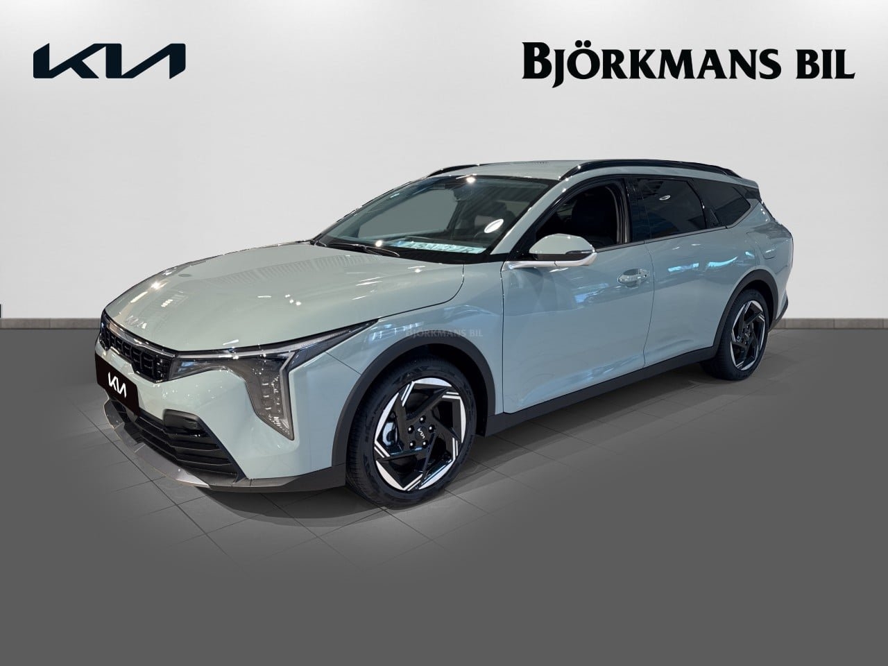 Kia K4