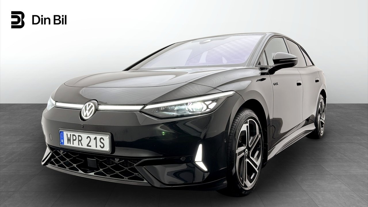Volkswagen ID.7