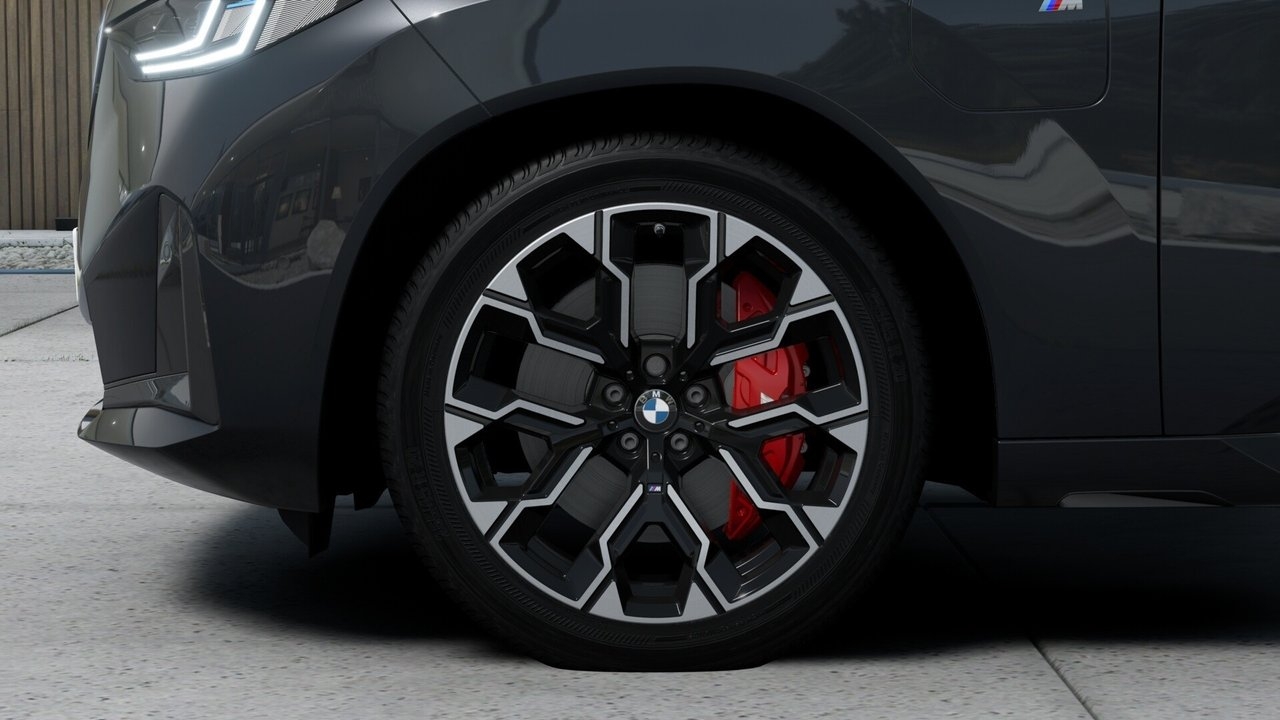 BMW X3 2026, bild 7/10