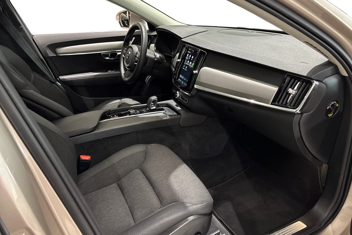 Volvo V90 B4 Bensin Core 2024, bild 7/10