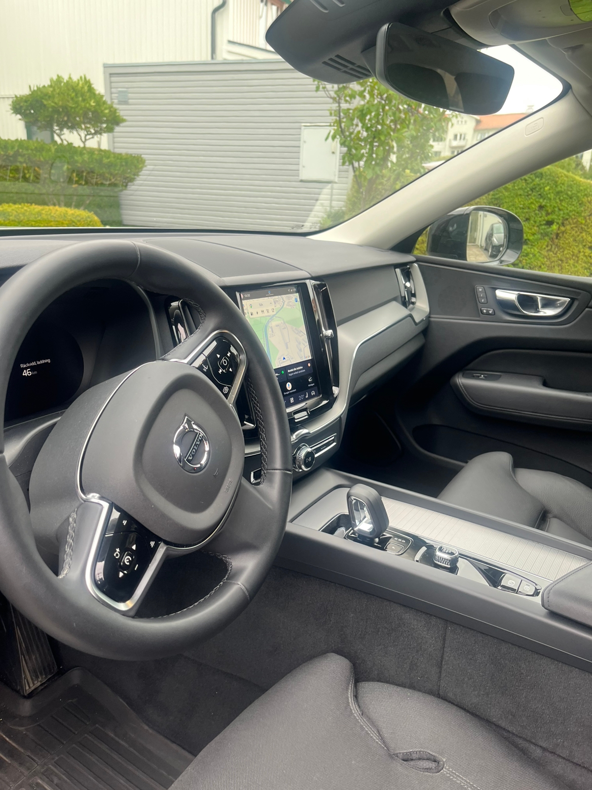 Volvo XC60 Recharge T6 AWD Geartronic 2024, bild 3/3