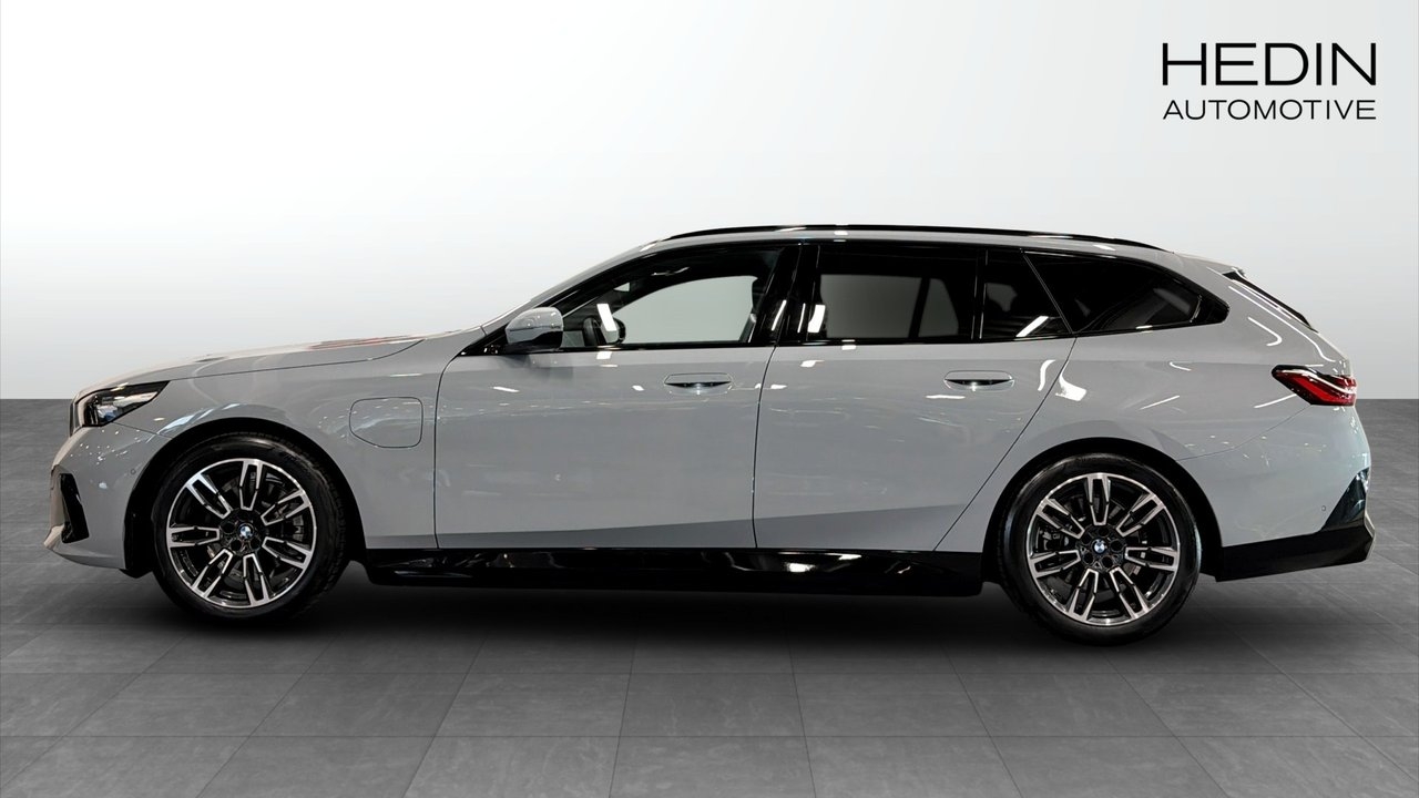 BMW 530 2026, kuva 6/10
