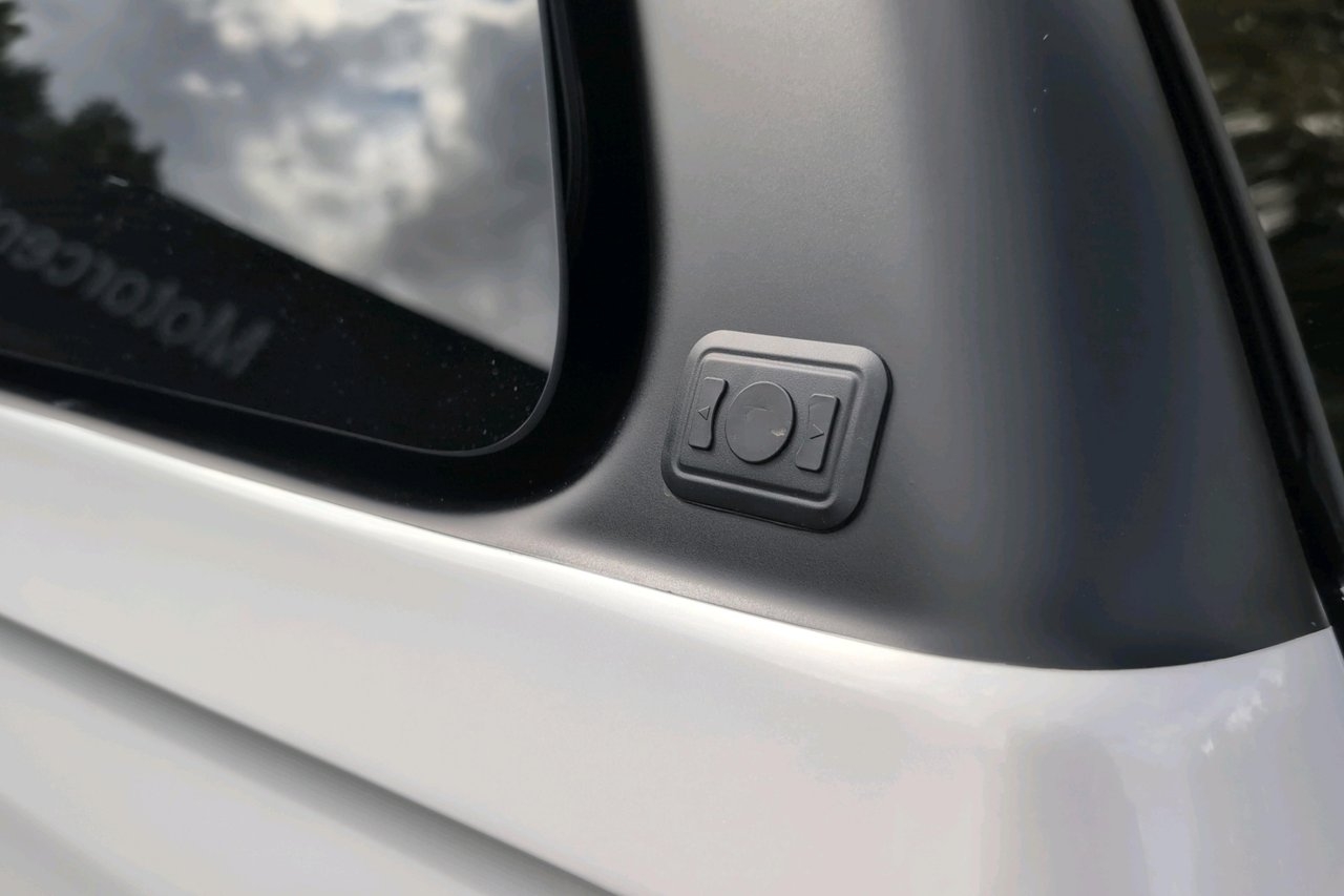 Isuzu D-max 2026, bild 6/10