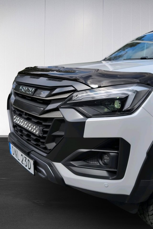 Isuzu D-max 2026, bild 3/10