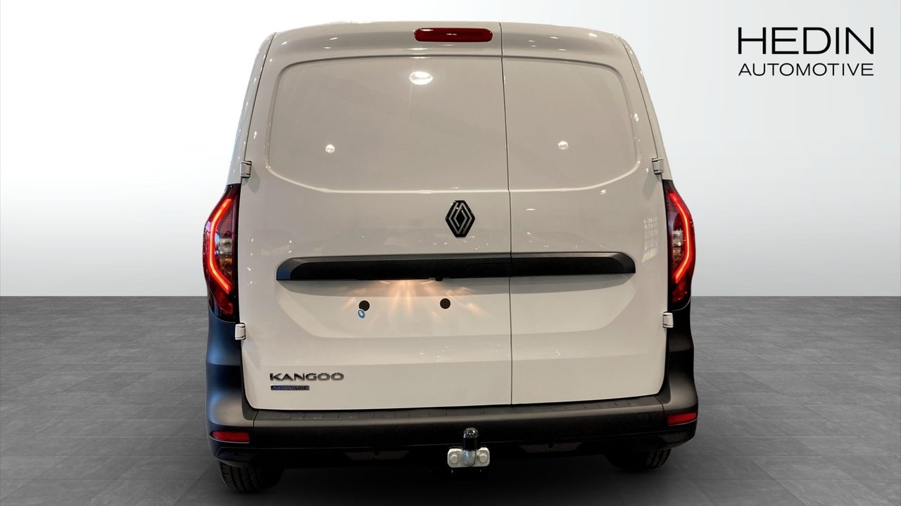 Renault Kangoo 2026, bild 5/10