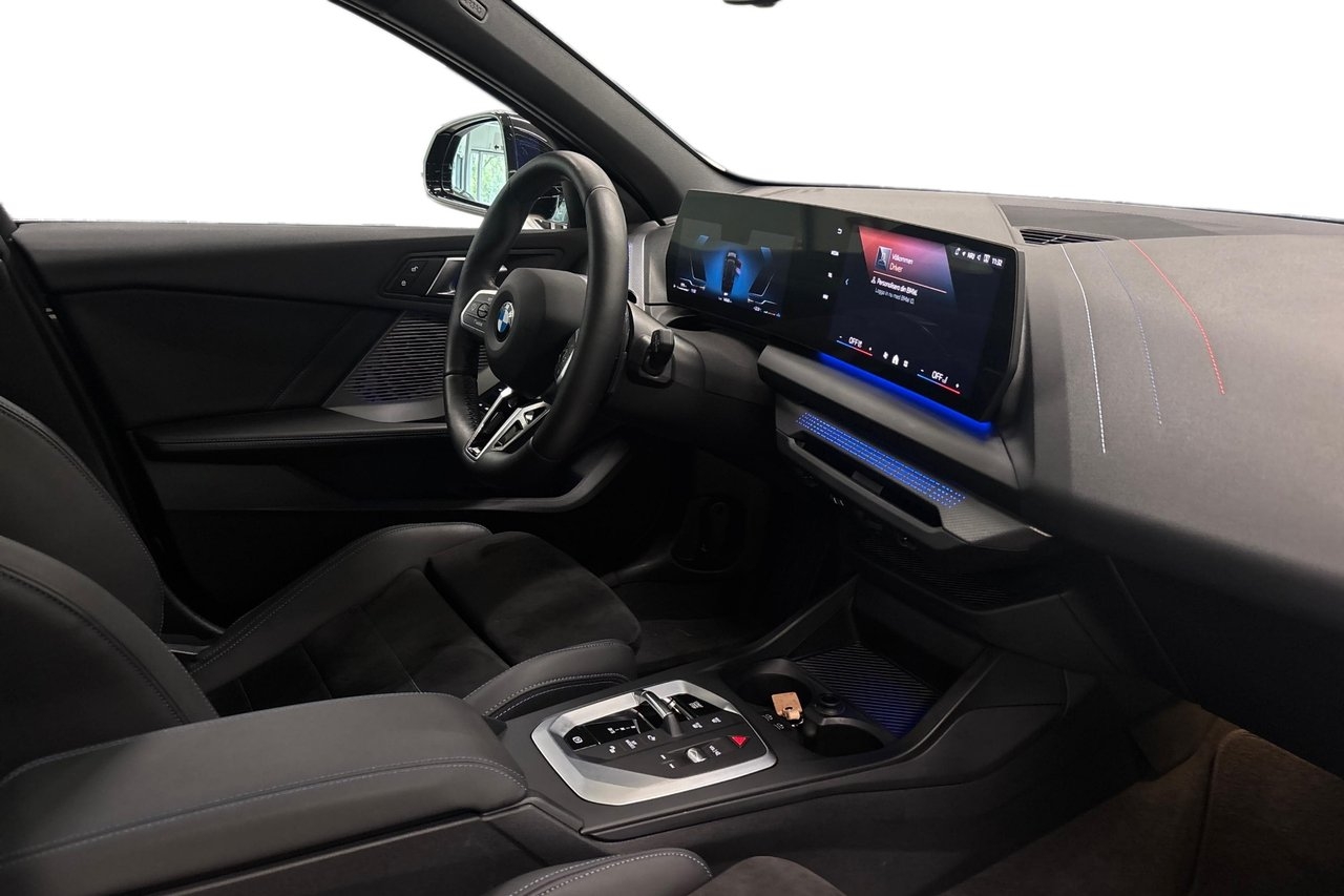 BMW 120 Aut M-Sport 2026, bild 6/10