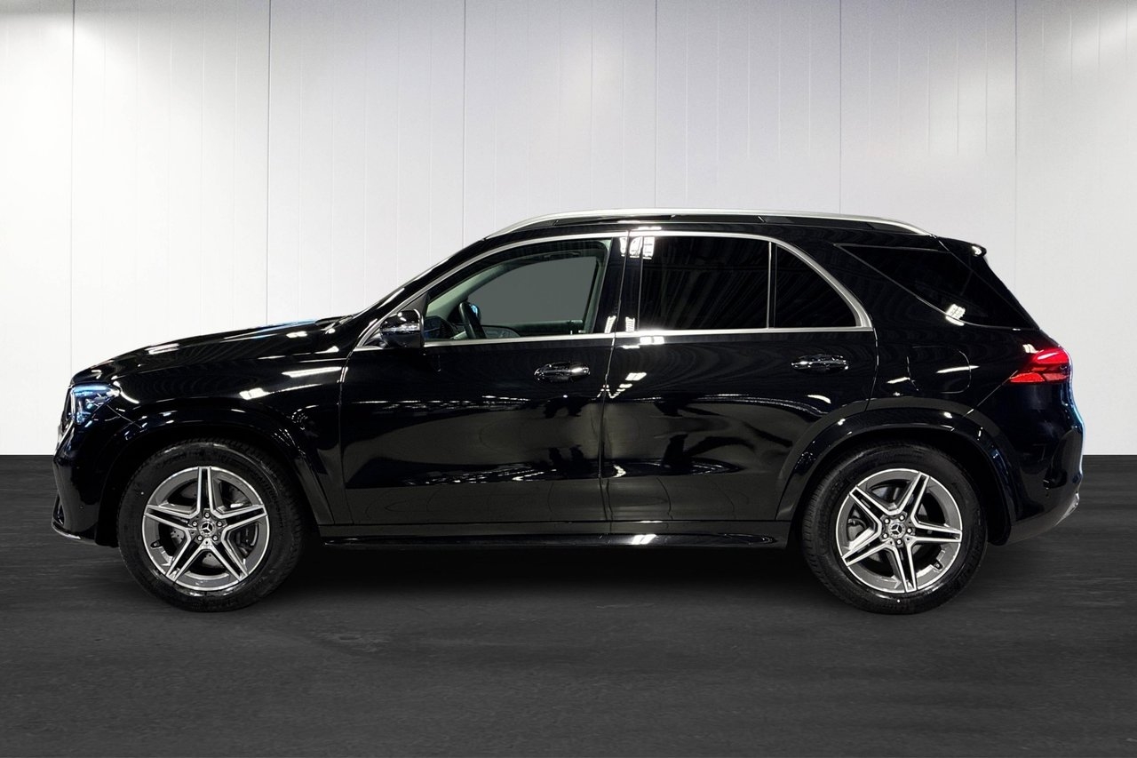 Mercedes-Benz GLE 2024, kuva 7/10