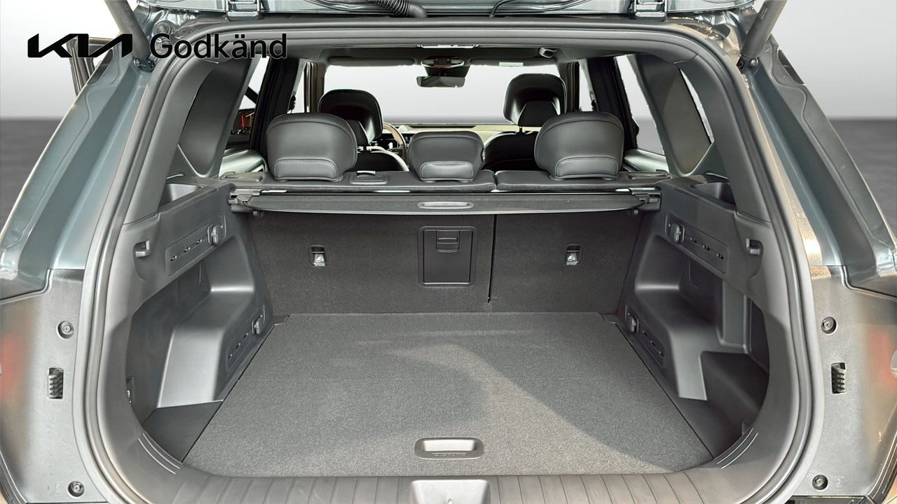 Kia EV5 2026, bild 5/7