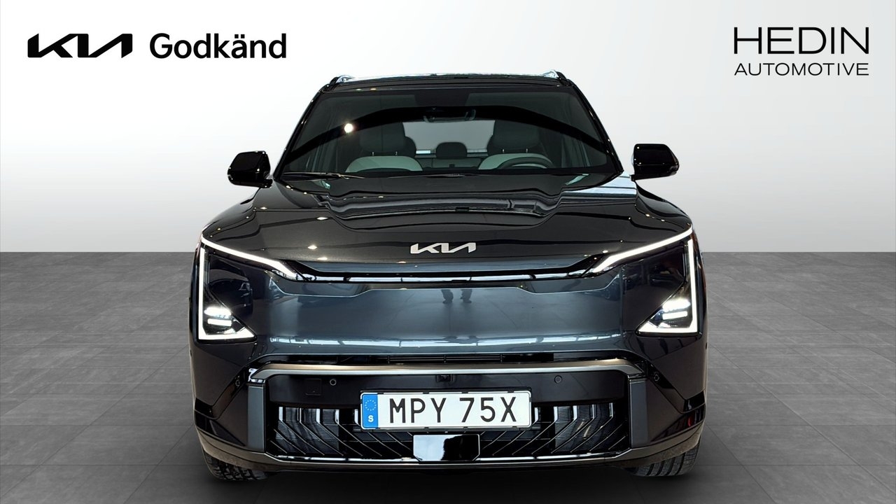 Kia EV5