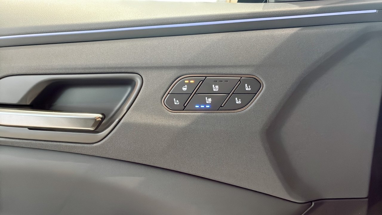 Kia EV5 2026, bild 6/7