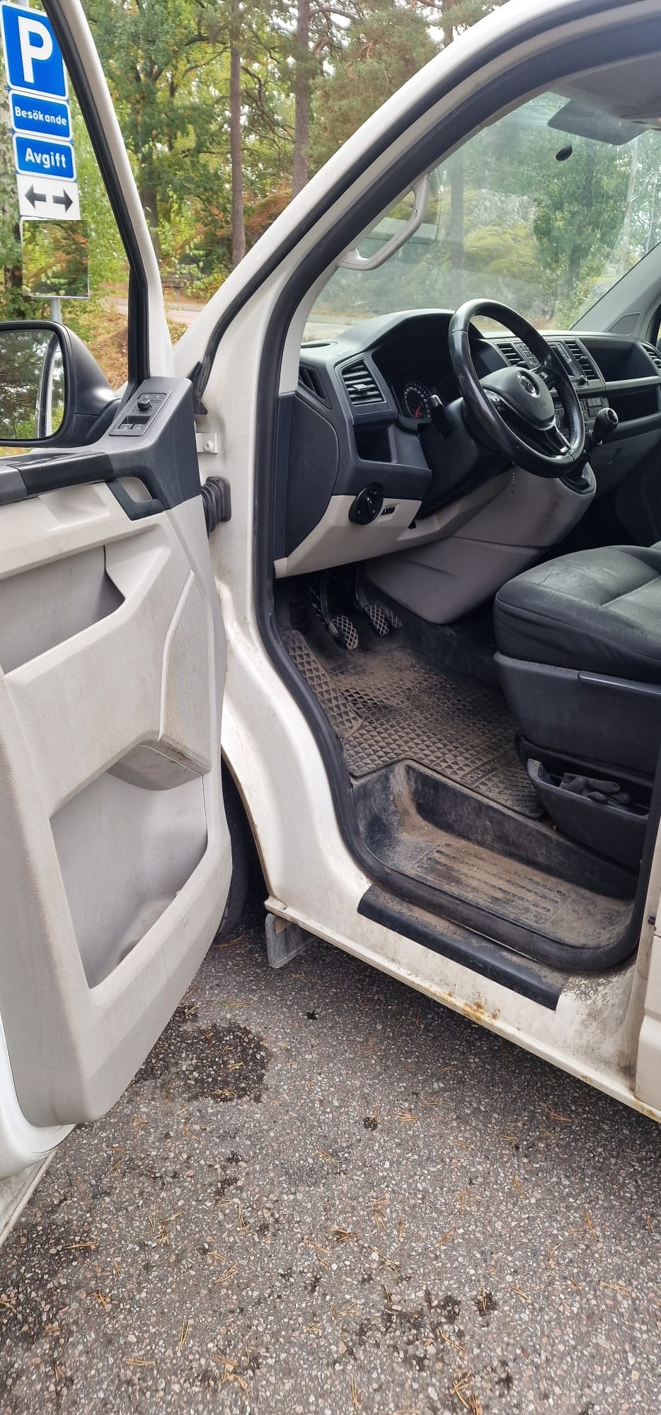 Volkswagen Transporter 2016, bild 3/10