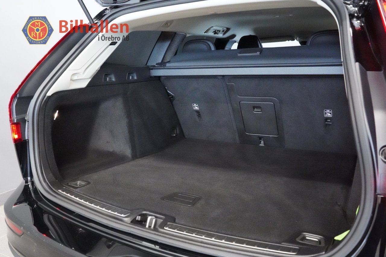 Volvo V60 D3 Momentum /Drag VoC Värmare 2020, bild 6/10