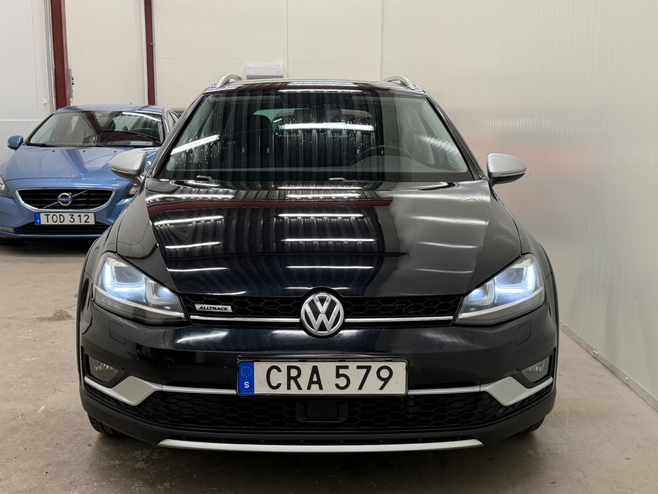 Volkswagen Golf 2016, bild 2/10