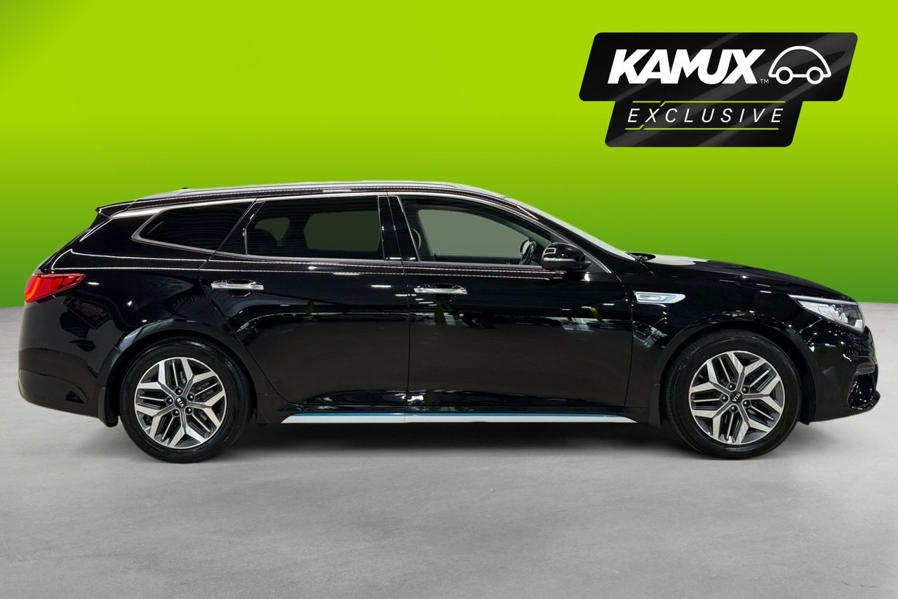 Kia Optima 2020, kuva 2/10