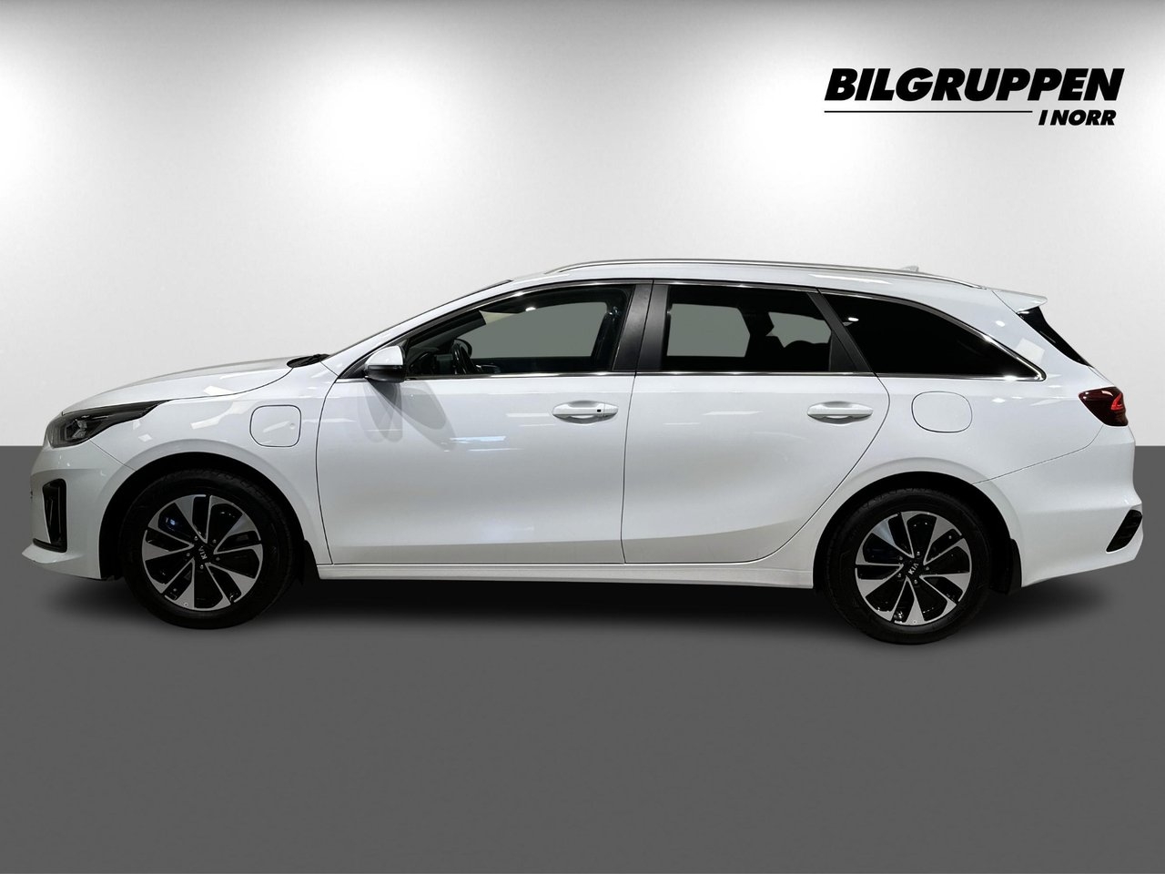 Kia Ceed 2021, bild 4/10
