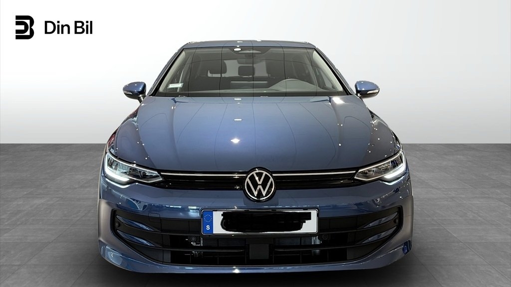 Volkswagen Golf eTSI 150 DSG/Edition 2026, bild 4/12