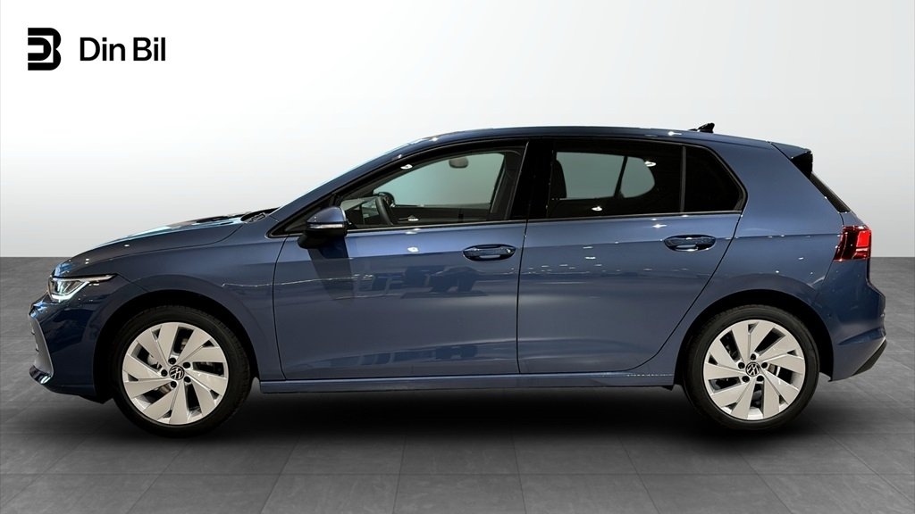 Volkswagen Golf eTSI 150 DSG/Edition 2026, bild 2/12