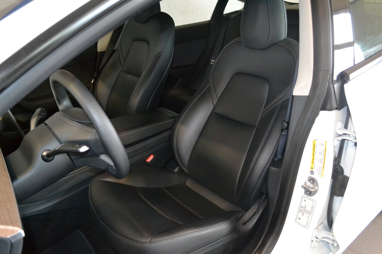 Tesla Model 3 2023, bild 5/10